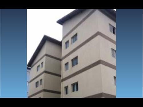 Apto 48m² - Itaquaquecetuba