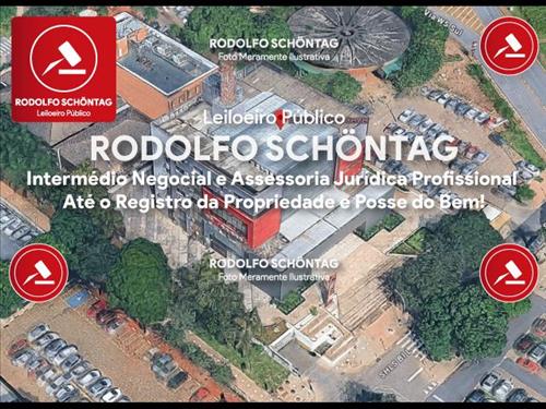 Vaga de Garagem no 95, situada no subsolo do Edifício