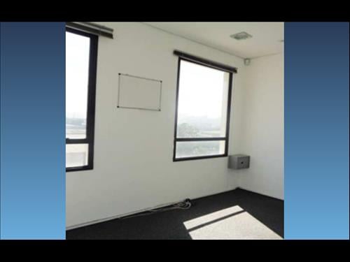Sala Comercial 52m² - Barueri