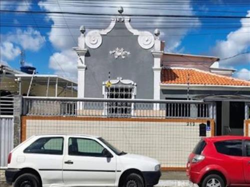 Imóvel Residencial e Comercial 329 m² - João Pessoa-PB - Rua Senador João Lira, 212 - Jaguaribe