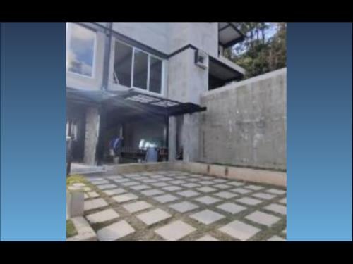 Casa 483m² - Atibaia