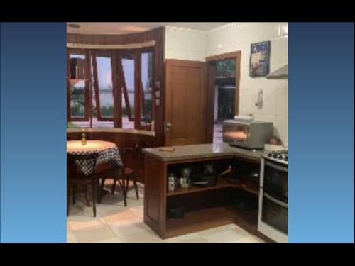 Foto de Casa 480m² - Fortaleza