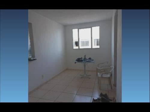 Foto de Apto 48m² - Campos dos Goytacazes