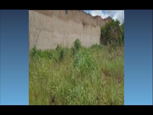 Terreno 360m² - Santo Antônio do Descoberto