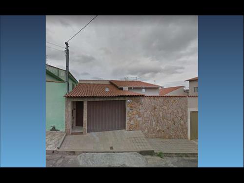 Casa 90m² - Varginha
