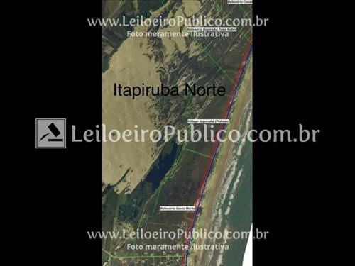 Terrenos- Imbituba (SC)