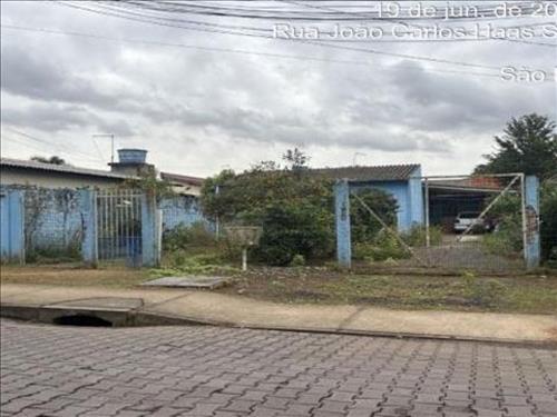 Casa 167 m² - São Leopoldo-RS - Rua João Carlos Haas Sobrinho, 245 - Feitoria