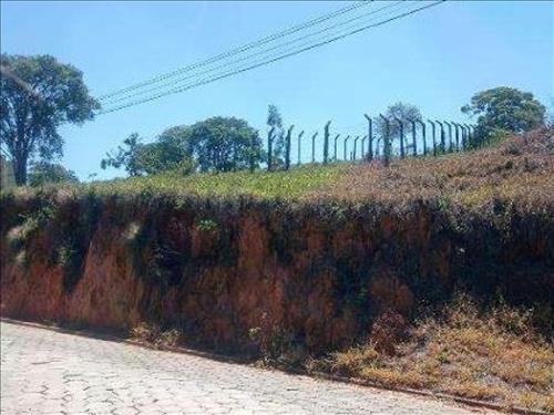 LOTE 10 – ITAJUBÁ/MG – TERRENO – DESOCUPADO