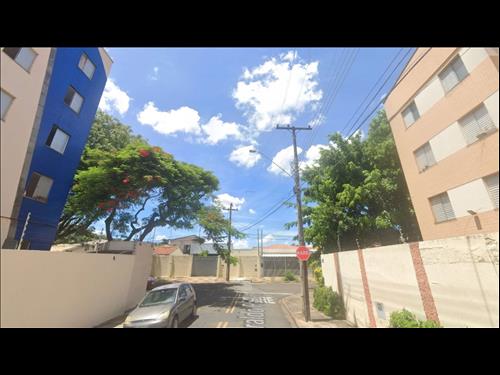 Apartamento no 'Condomínio Residencial Bruna!' - São Bernardo - Campinas/SP