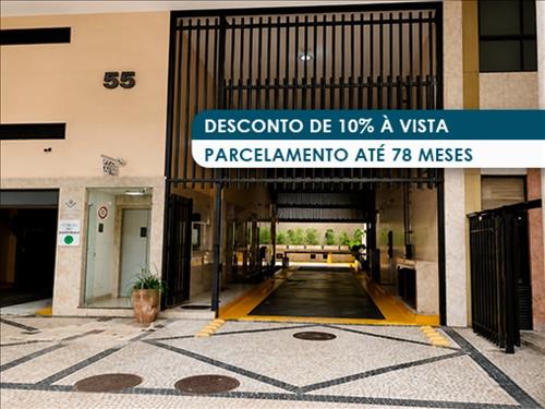 Box de Garagem 17 m² - Centro - Rio de Janeiro - RJ