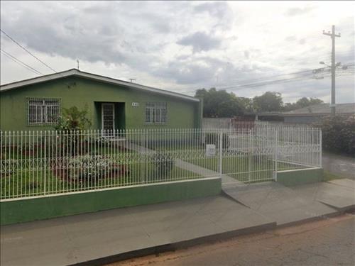 Casa em Terreno de 325 m² - Neves - Ponta Grossa - PR