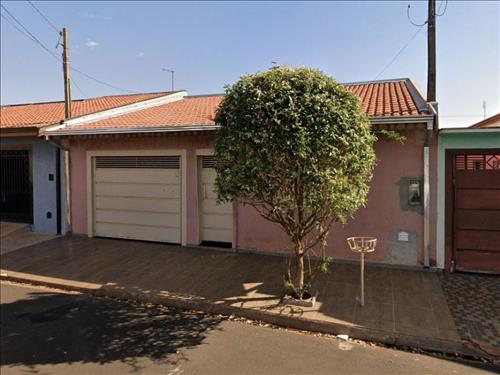 Casa 41 m² - Jardim Boa Vista - Sertãozinho - SP