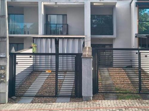 Casa 71 m² - Blumenau-SC - Rua Maria Hubertina Bornhofen, 35 - Unidade 01 - Passo Manso