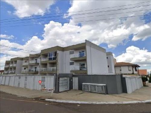 Apartamento 55 m² - Franca-SP - Rua Francisco Frias Mesquita, 1.470 esquina com Av. Papa João XXIII...