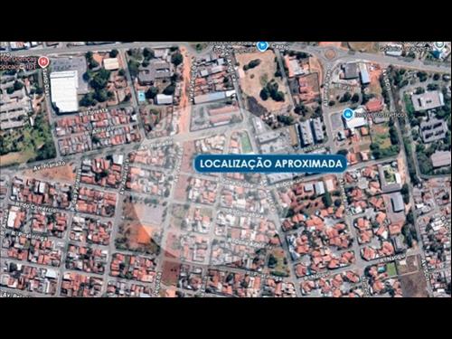 Direitos sobre Terreno 390 m² - Jardim Bela Vista - Goiânia - GO