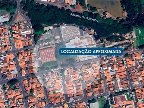 Terreno 1.189 m² - Jardim São Jorge - Nova Odessa - SP