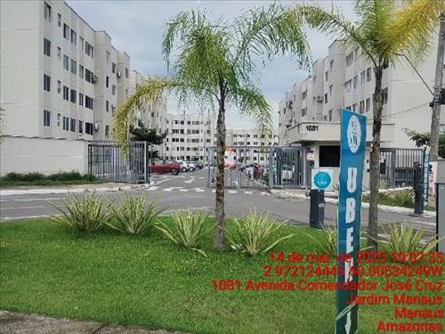 Apartamento, 90,75 m2 de área total, 41,36 m2 de á...