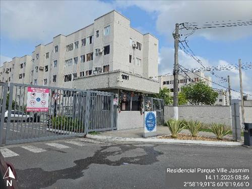 Apartamento, 90,76 m2 de área total, 41,36 m2 de á...