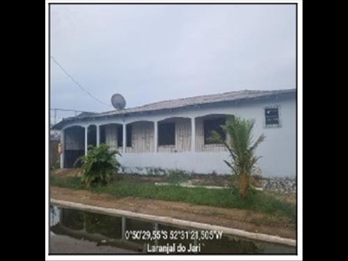 Foto de Casa, 224,07 m2 de área privativa, 300m2 de área d...