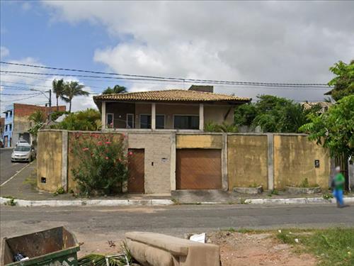 Casa, 235,99 m2 de área privativa, 529,39m2 de áre...