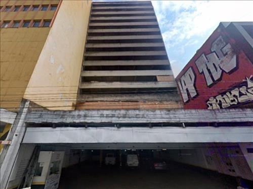 Direitos sobre Vaga de Garagem 15 m² (Unid. 2-B-2) - Centro - São Paulo - SP