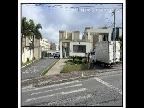 Apartamento, 40,28 m2 de área privativa, 2 qts, WC...