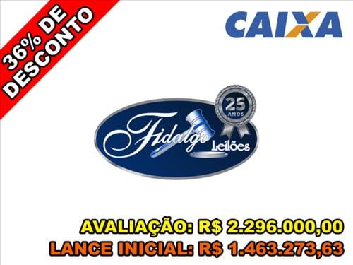 Casa, 366,52 m2 de área privativa, 25900m2 de área...