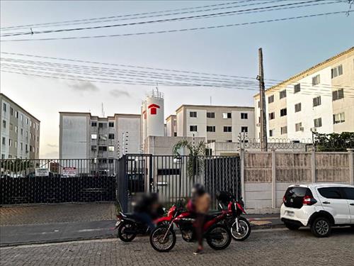 Apartamento, 44,28 m2 de área privativa. IPTU- 966...