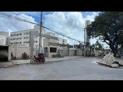 Apartamento, 60,8 m2 de área total, 36,88 m2 de ár...