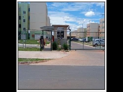 Apartamento, 63,48 m2 de área total, 46,4 m2 de ár...