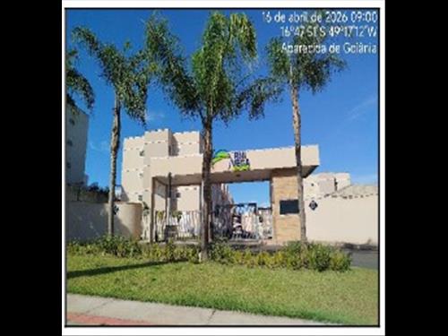 Apartamento, 45,65 m2 de área privativa, 2 qts, WC...