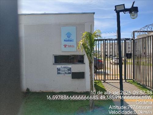 Apartamento, 42,05 m2 de área total, 42,05 m2 de á...