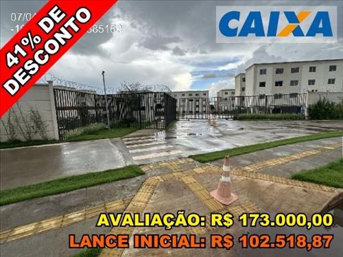 Apartamento, 97,64 m2 de área total, 42,05 m2 de á...