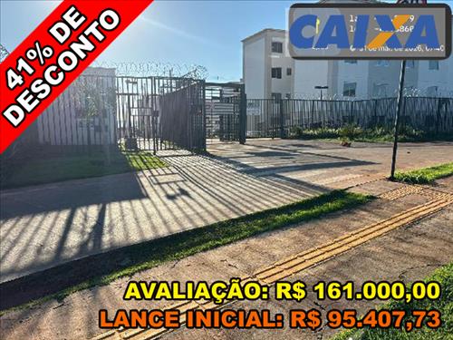 Apartamento, 93,54 m2 de área total, 42,05 m2 de á...