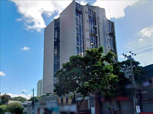 Vaga de Garagem 16 m² (Unid. 02 do Edifício North Trade Center) - São Luiz - Belo Horizonte - MG