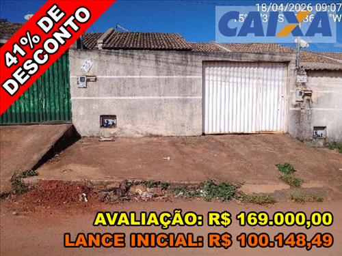 Casa, 82,19 m2 de área total, 82,19 m2 de área pri...