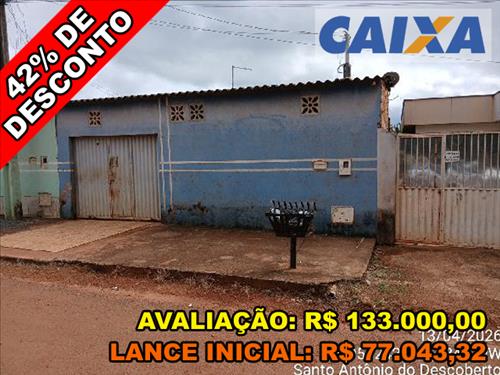 Casa, 62,63 m2 de área total, 62,63 m2 de área pri...