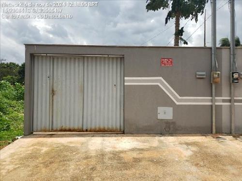 Casa, 68,13 m2 de área total, 68,13 m2 de área pri...