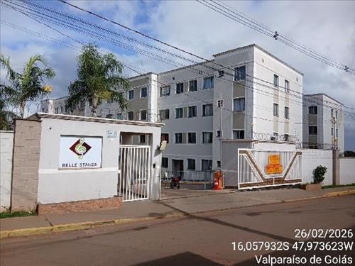 Apartamento, 63,43 m2 de área total, 44,87 m2 de á...