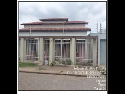 Casa, 173,32 m2 de área total, 173,32 m2 de área p...