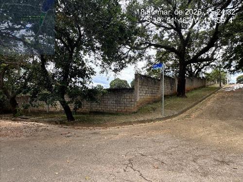 Terreno, 1000m2 de área do terreno. IPTU- 30708530...