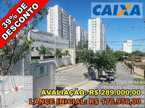 Apartamento, 47,4 m2 de área total, 47,4 m2 de áre...
