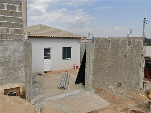 Casa, 46 m2 de área total, 46 m2 de área privativa...