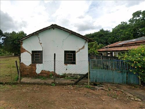 Foto de Terreno 500 m² (Lote 04) - Vila Rebouças - Jussara - GO