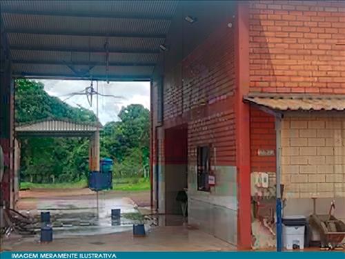 Foto de Parte Ideal Imóvel Comercial em Área 55.578 m² - Centro - São Pedro do Butiá - RS