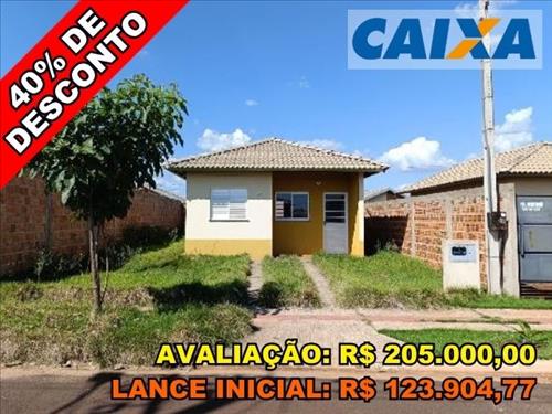 Casa, 47,08 m2 de área total, 47,08 m2 de área pri...