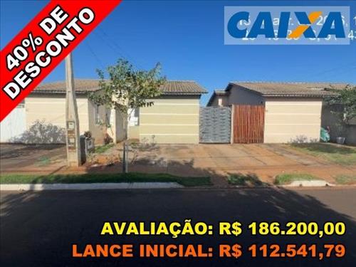 Casa, 55,05 m2 de área total, 55,05 m2 de área pri...