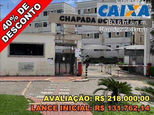 Apartamento, 58,8 m2 de área total, 39,96 m2 de ár...