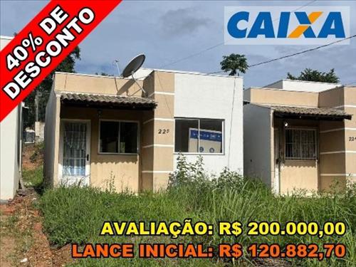 Casa, 49,59 m2 de área total, 49,59 m2 de área pri...