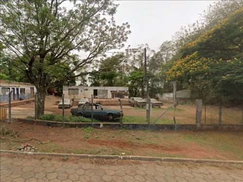 Imóvel Comercial em Área 7.146 m² - Guaraci - PR